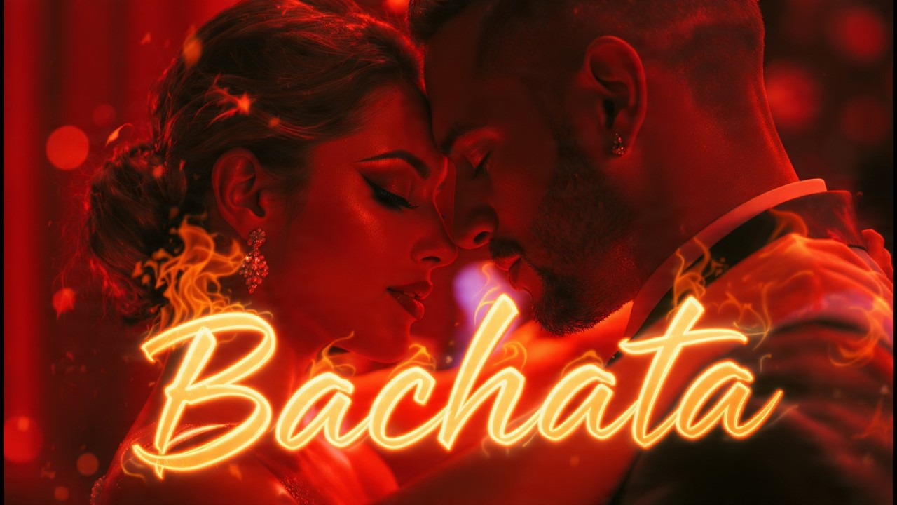 Bachata Sensual Mix 2026 l Love Songs & Slow Dance For Couple -  Top Bachata
