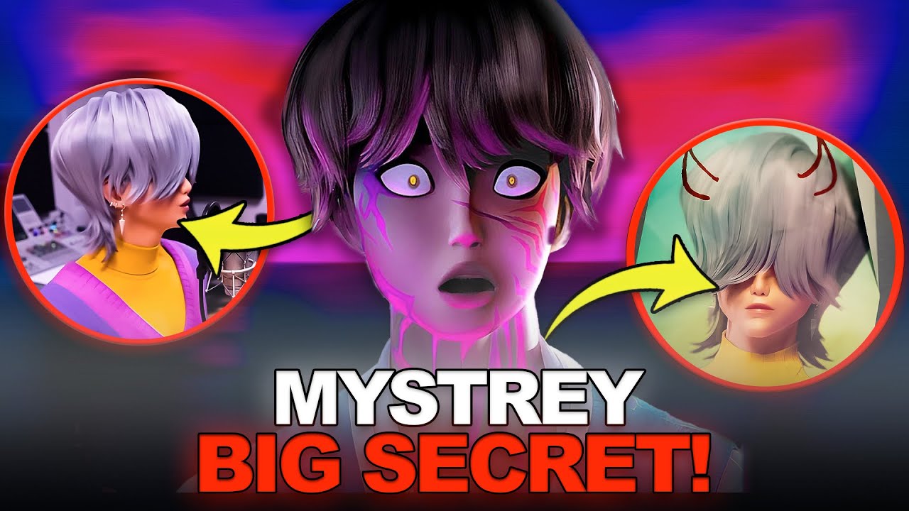 The Truth Behind Mystery’s Fate | Alive or Dead? KPOP Demon Hunters Theory