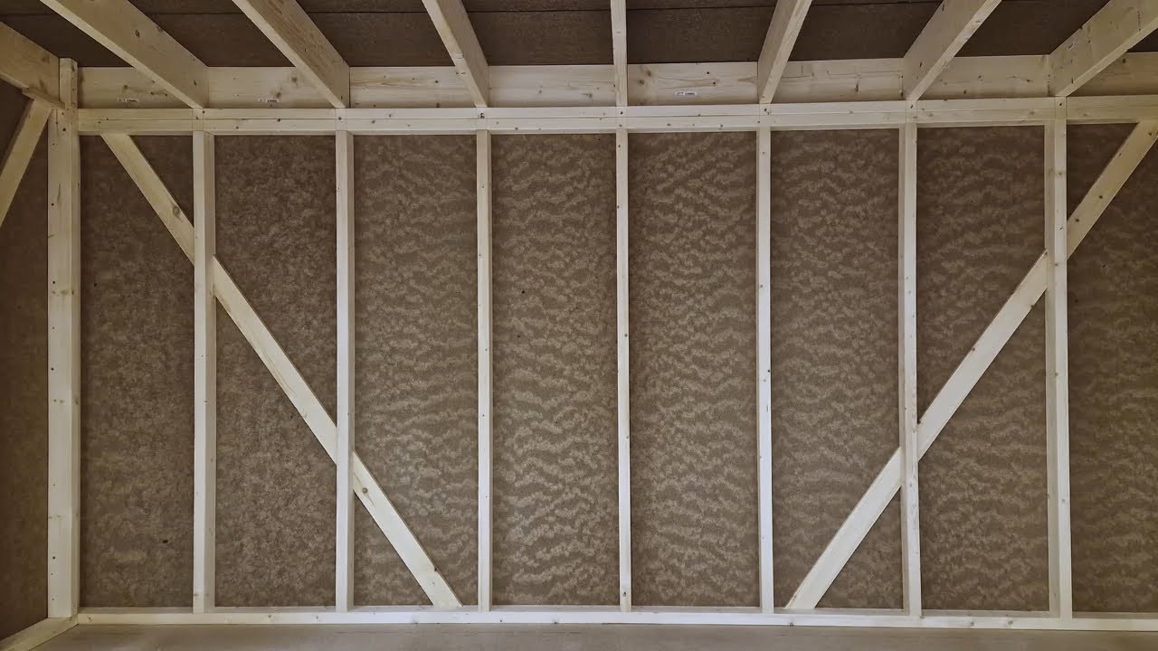 Building a High Quality Garden Room The Norwegian Way - Part 2