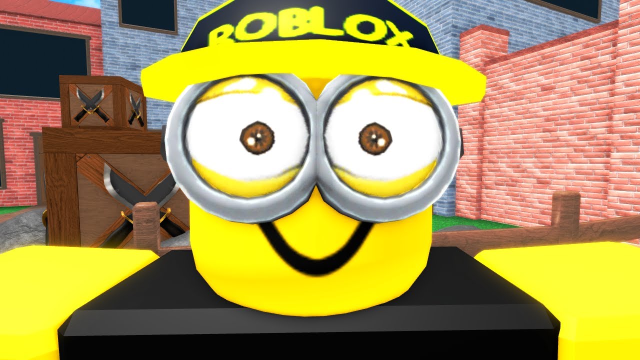 MM2 MINION