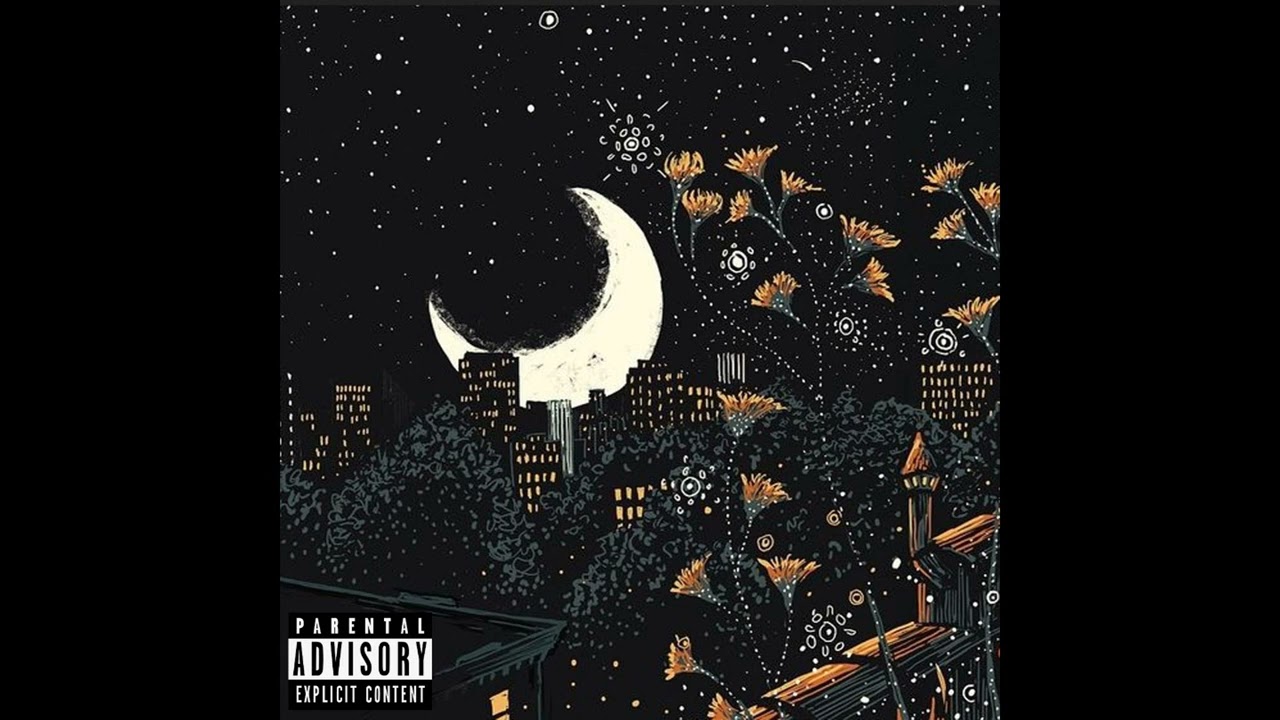 Andre 3000 x Isaiah Rashad x Mick Jenkins Type Beat "Moonlight Symphony" || [NEW 2023]