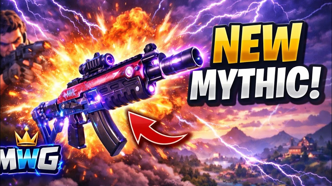 THIS WEAPON IS ILLEGAL 😳🔥