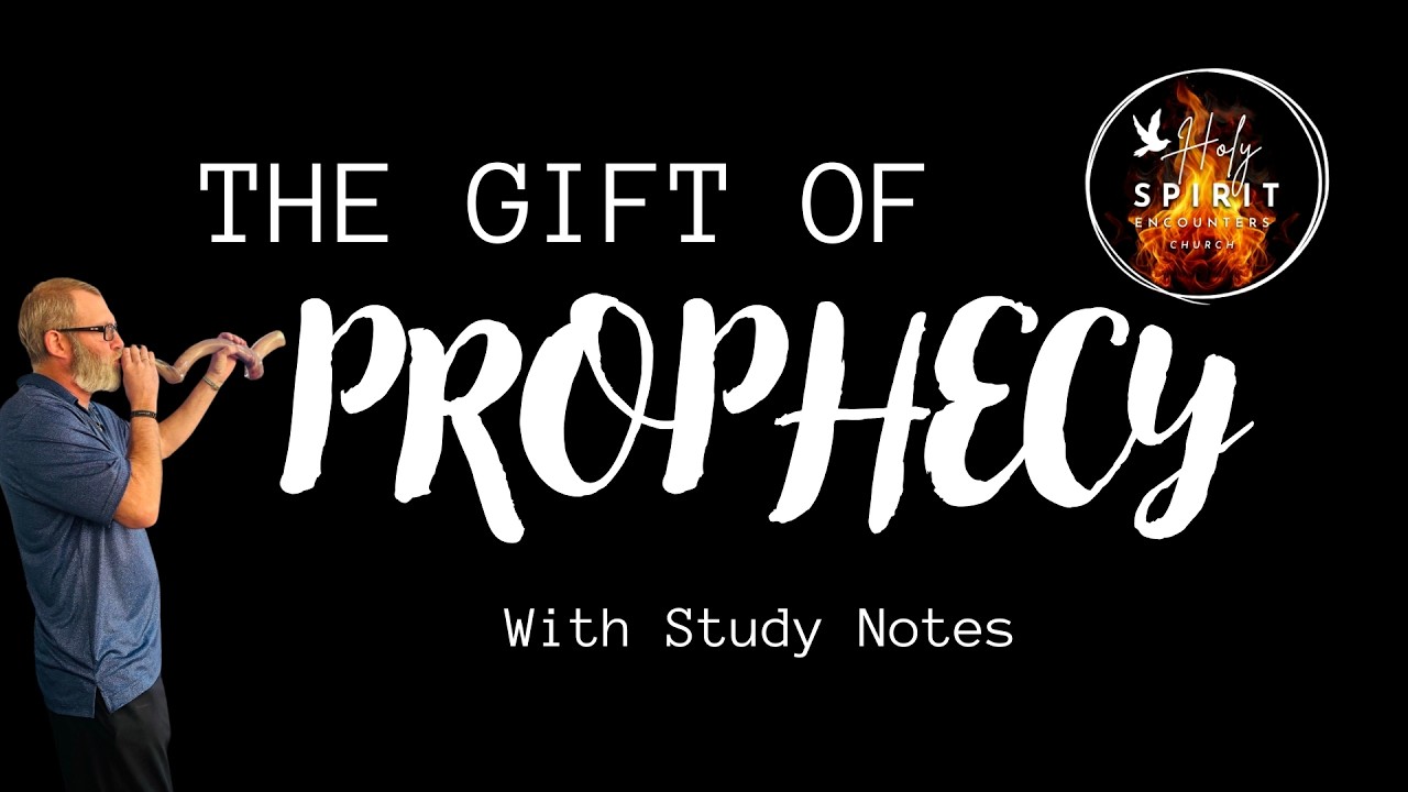 HSE - Prophetic Word For 2026 - Word From the Prophets 