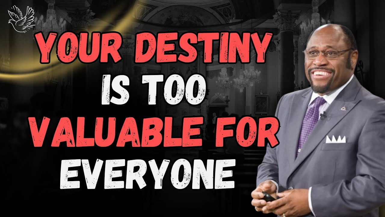 WHY THE WRONG PEOPLE ARE DELAYING YOUR DESTINY | KINGDOM LAW EXPOSED