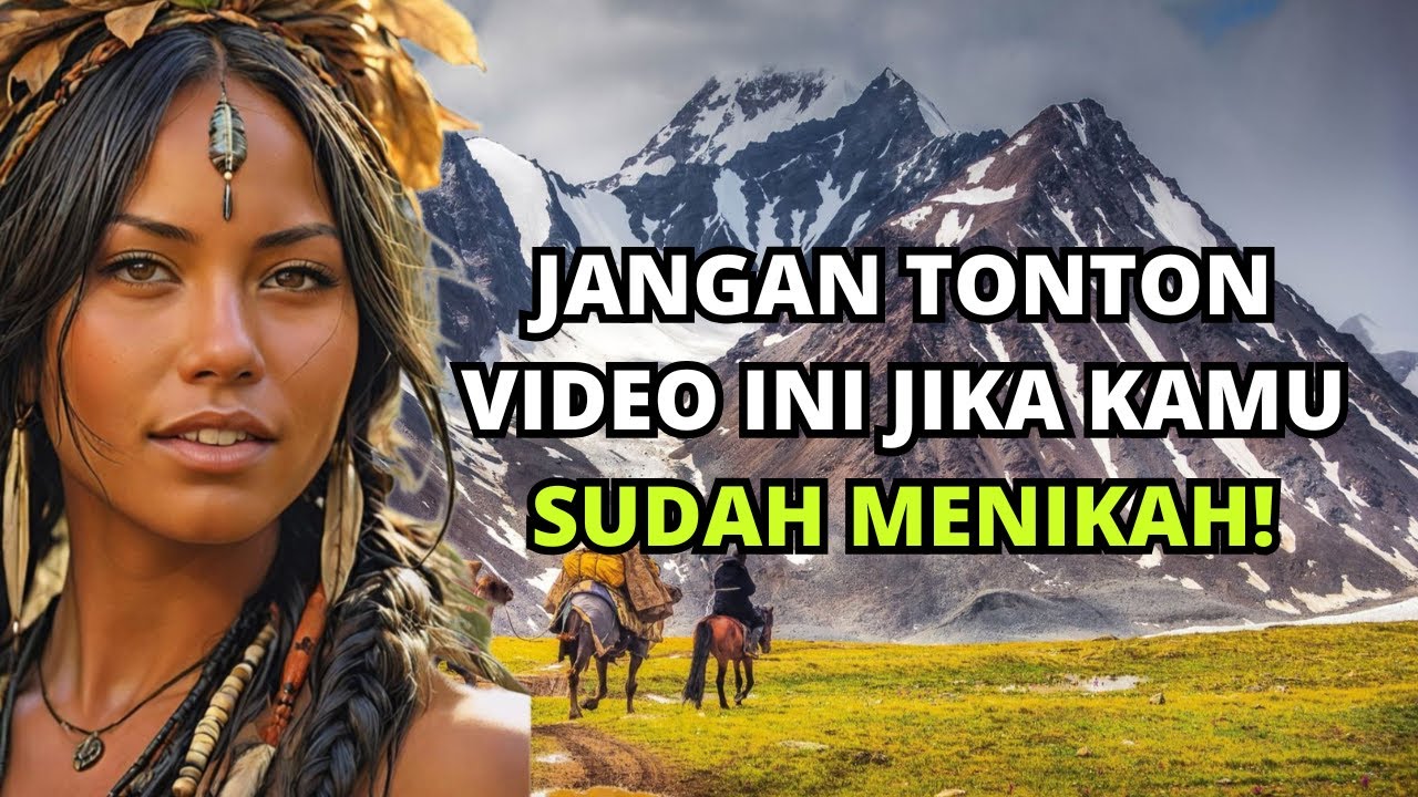 Beginilah Kehidupan Di MONGOLIA, Wilayah Paling KERUH dan ANEH Di DUNIA!