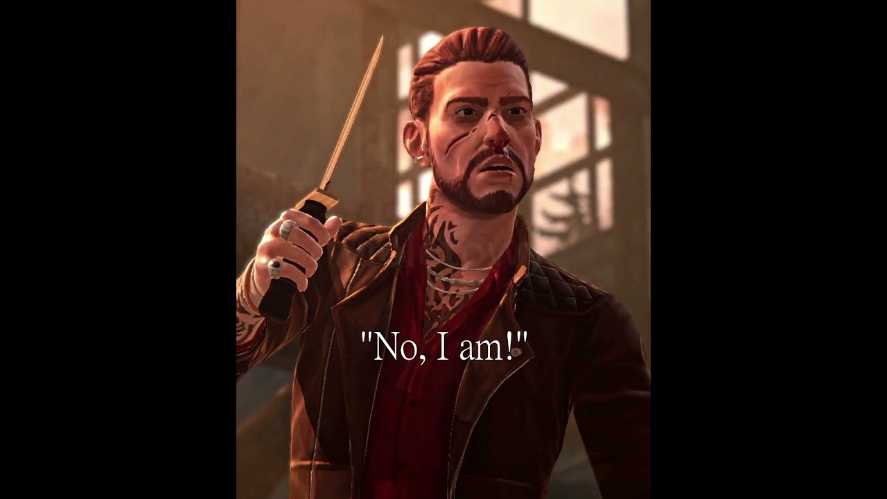 The most EVIL character in Life is Strange 😈