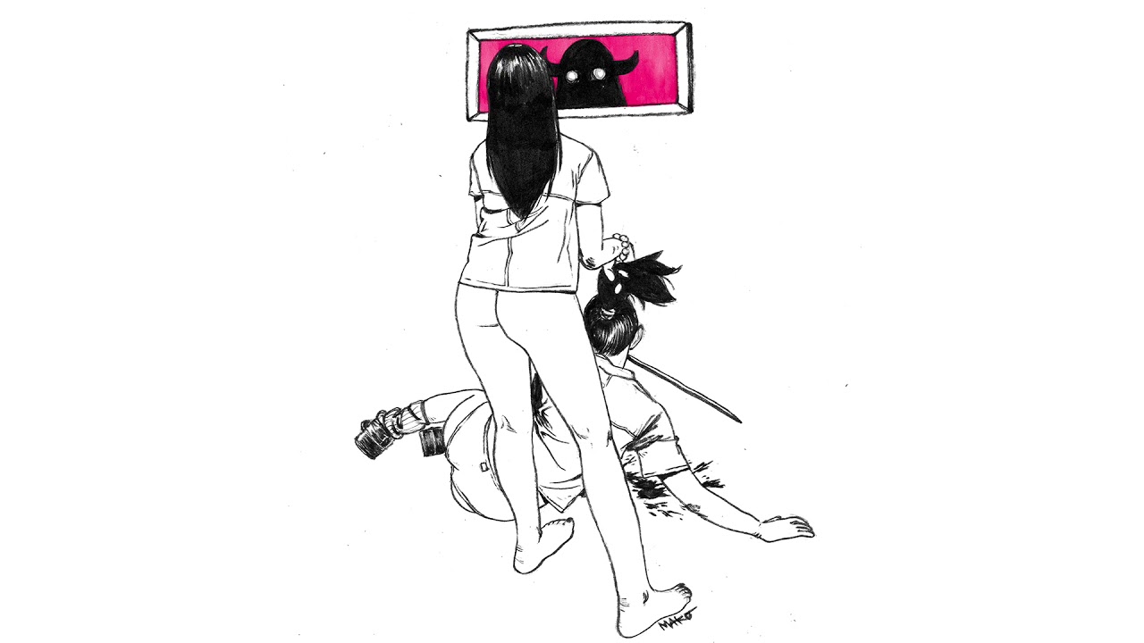 Grimes & i_o - Violence