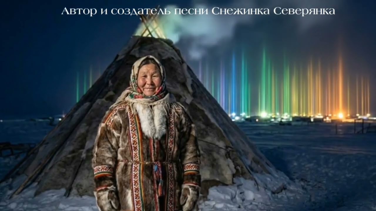 Ледяные столбы