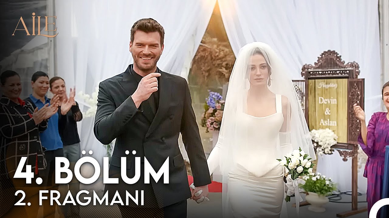 Aile 4. B&ouml;l&uuml;m 2. Fragmanı