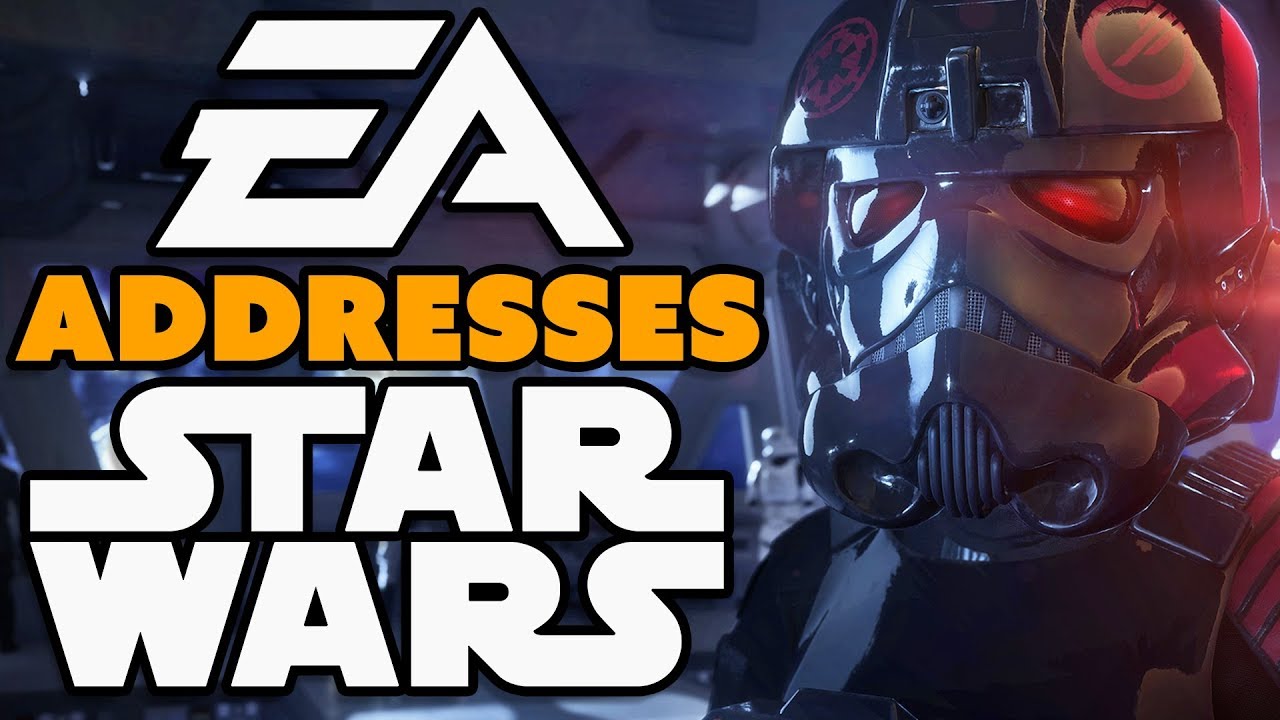 EA Strikes Back Against Critics - The Know Game News