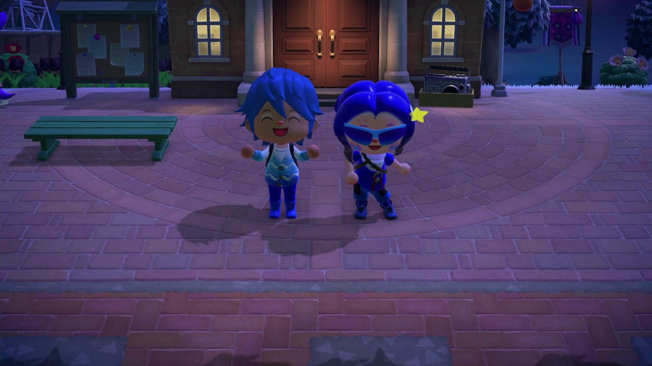 How to Change Villagers Fast in AC: NH!