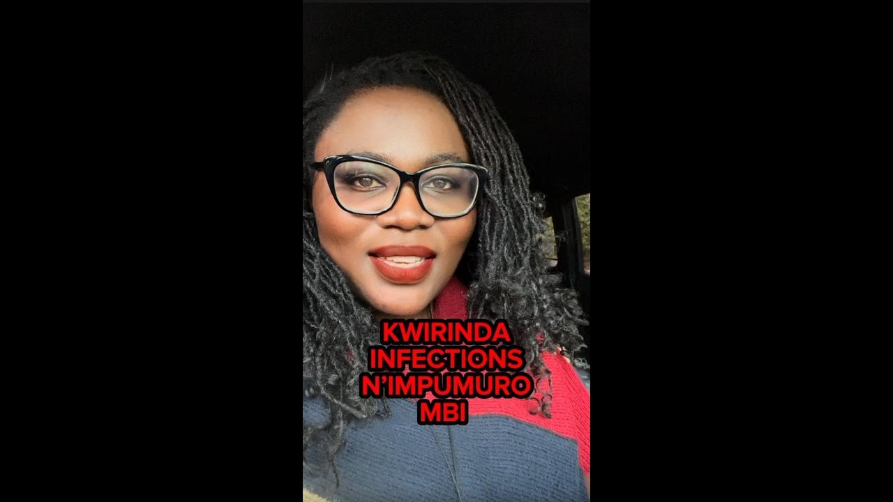 Menya ibyo kwitaho niba ugira impumuro mbi cg infections za hato na hato.