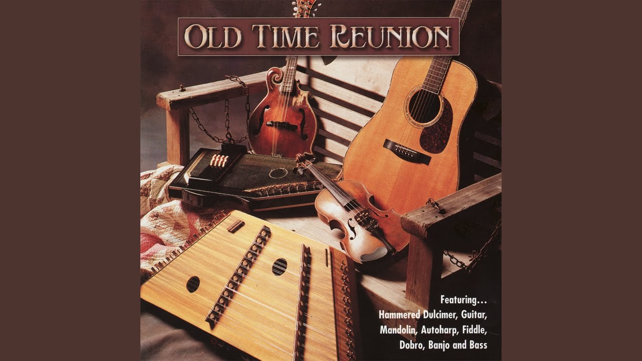 The Bells Of St. Mary's (Instrumental)