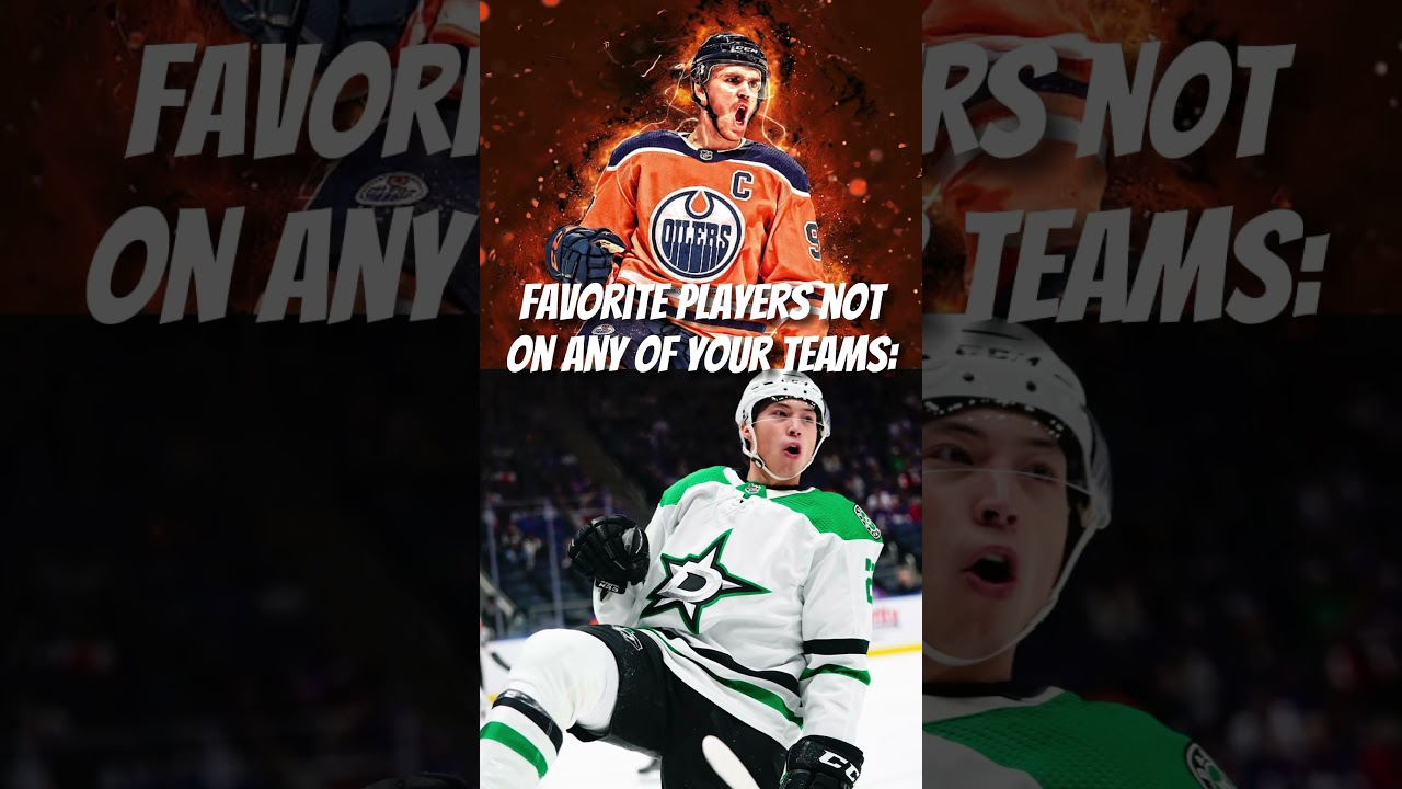 🏒‼️ #viral #hockey #edit #nhl #shorts