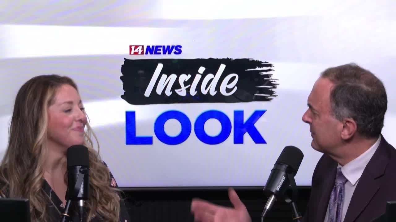 Inside Look: Kim Dyer from Arc of Evansville