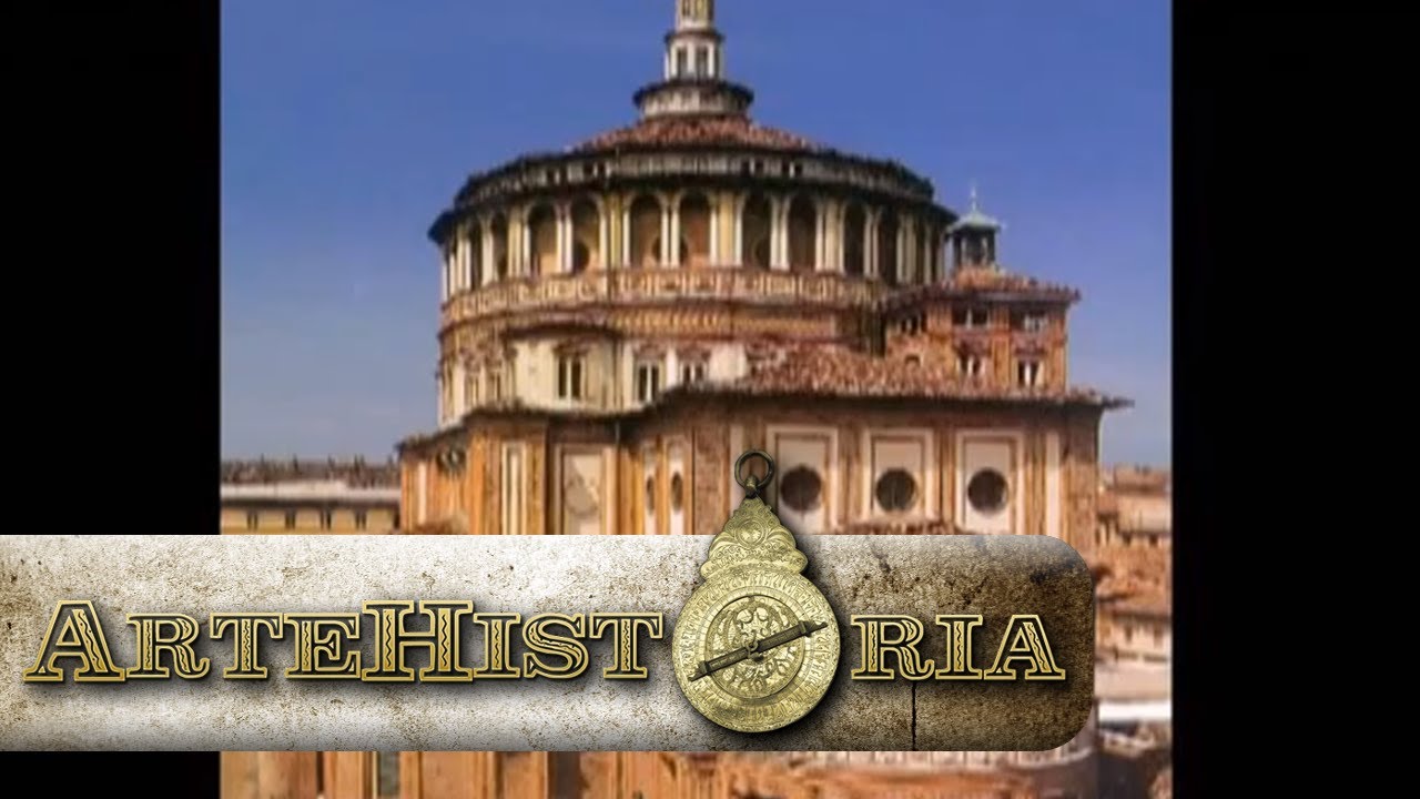 Renacimiento Italiano, arquitectura (Historia del Arte)