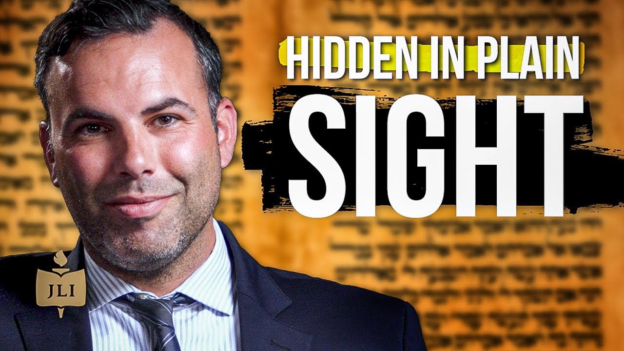 Еврейский психолог раскрывает библейские секреты психического здоровья