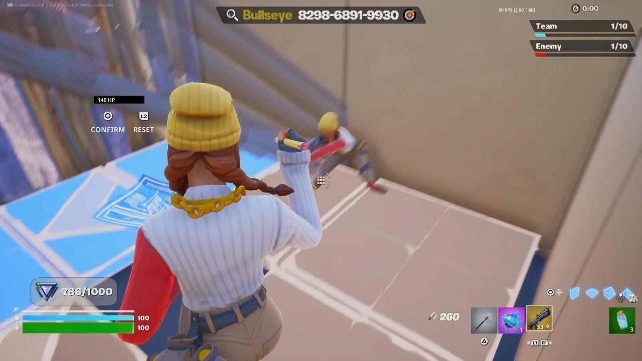 Piece control vs duo