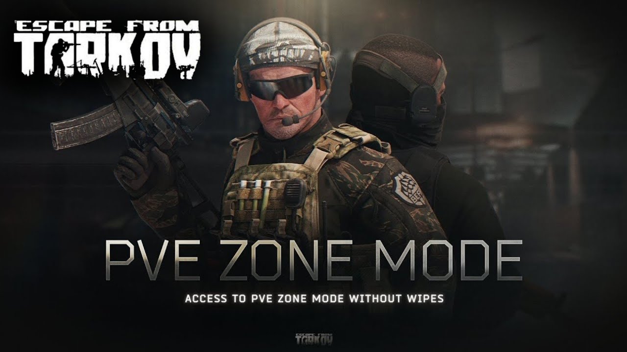 #14【Escape from Tarkov】タルコフPvE！サイドとかメインとか。ちょこっと
