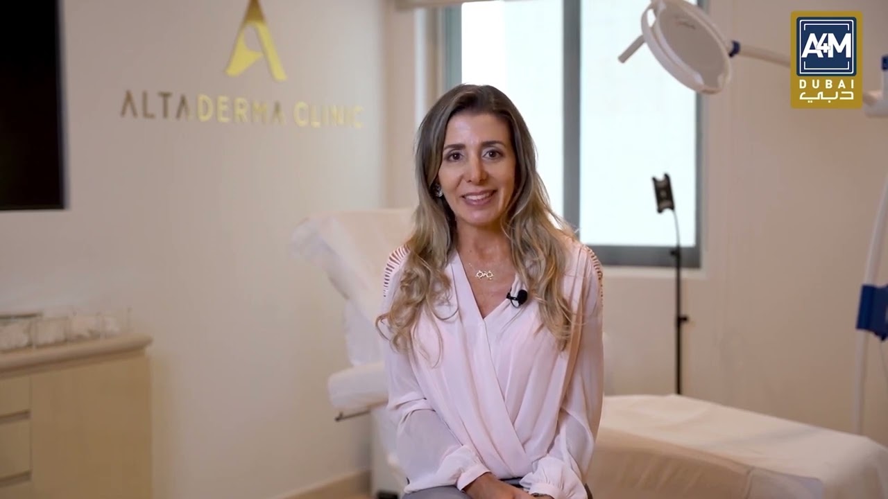 What Doctors Say - Dr Vanian Aita - Specialist Family Medicine