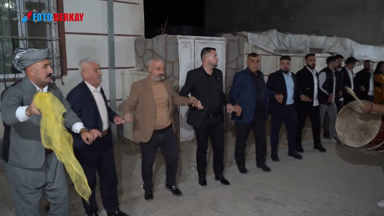 Hamit Tadik  KINA PART 1