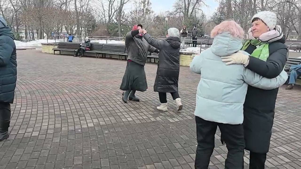 Прощай, Масленница в Бресте. ❄️🫓❄️🥯❄️🥮