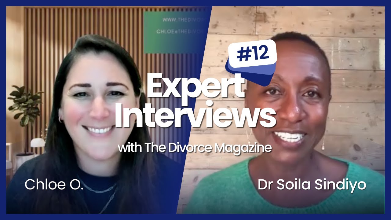 Navigating International Divorce: Challenges and Strategies - TDM Expert Interviews (EP. 12) Chloe O
