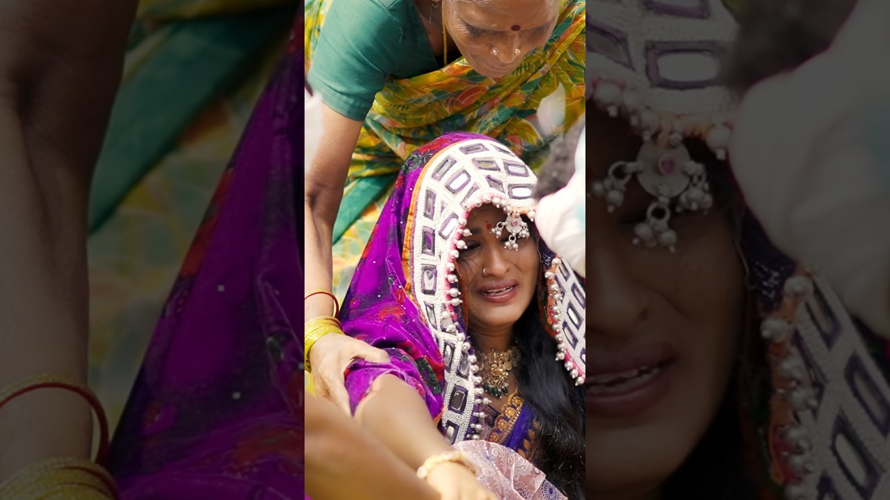 Nalugu Galalena Rani 💔 | Banjara Sad Song 🎧 | Gor Banjara Love Story | Reddy Rathod 