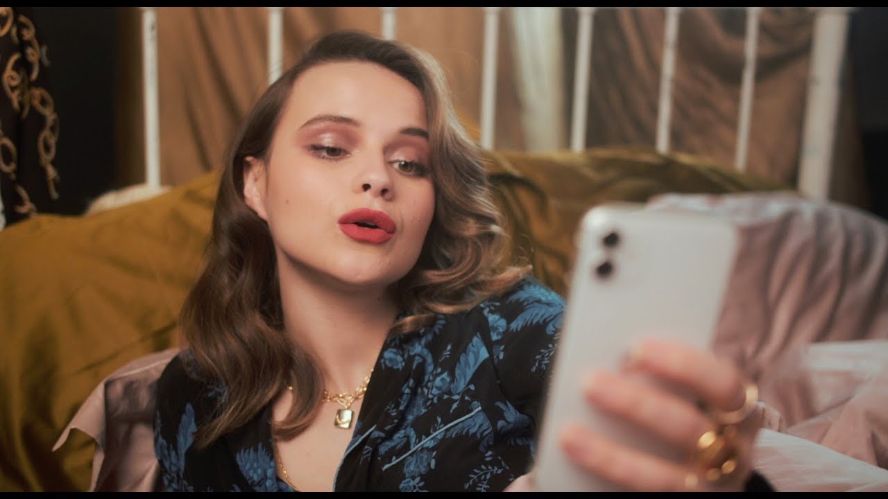Gabrielle Aplin - Like You Say You Do (Official Video)