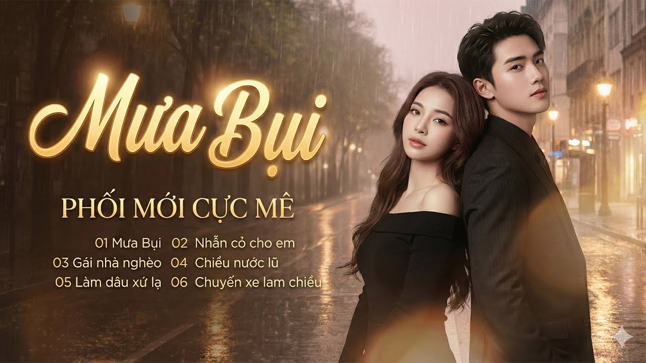 LK Bolero Vừa Ra Lò CỰC KỲ HAY | Bản Phối Mới Lạ Tai - Giọng Nam Cực Mê | Càng Nghe Càng Say