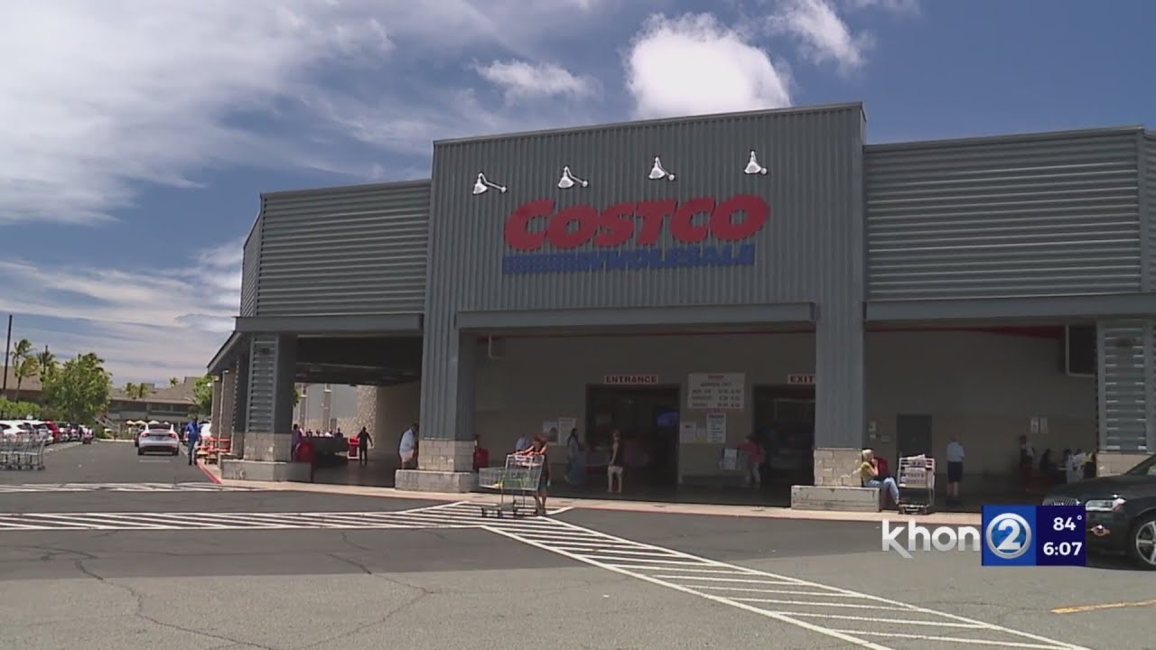 Your Costco run is about to change – Here’s how