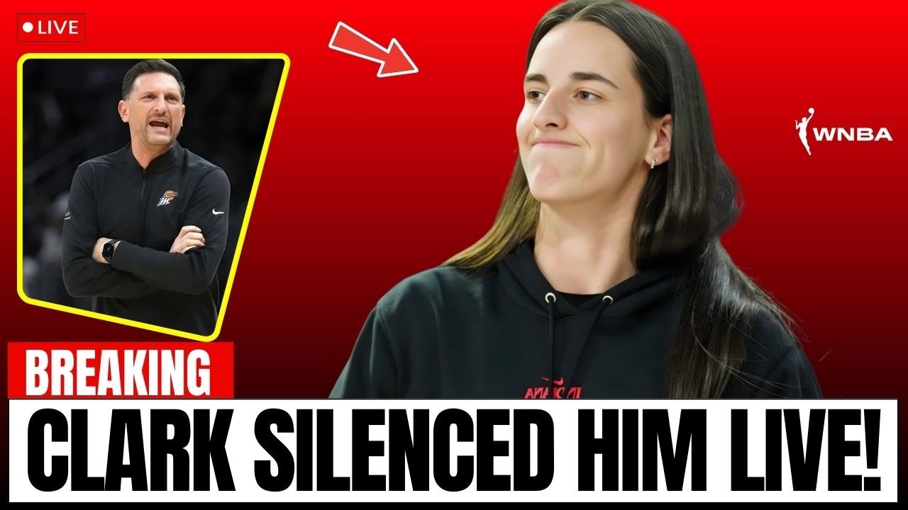 Team USA's Coaching Decision BACKFIRED And Caitlin Clark Proved It Live
