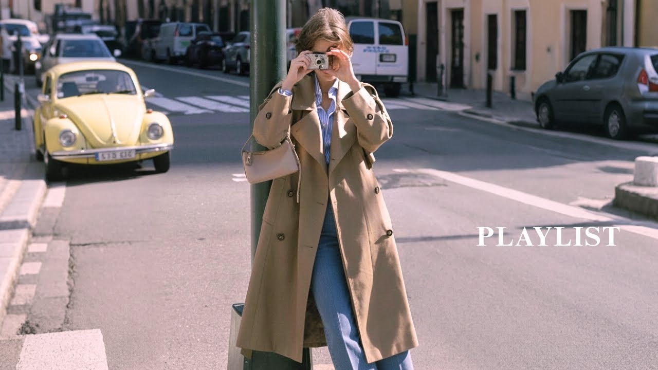 Playlist 🎧 Поп-хиты, которые сразу поднимают настроение 💖ㅣКафе · Концентрация · Музыка для работы