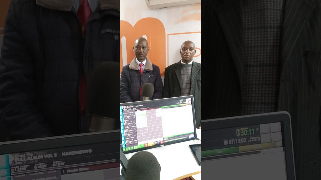 Elimika Mtaani-Uchambuzi wa neno