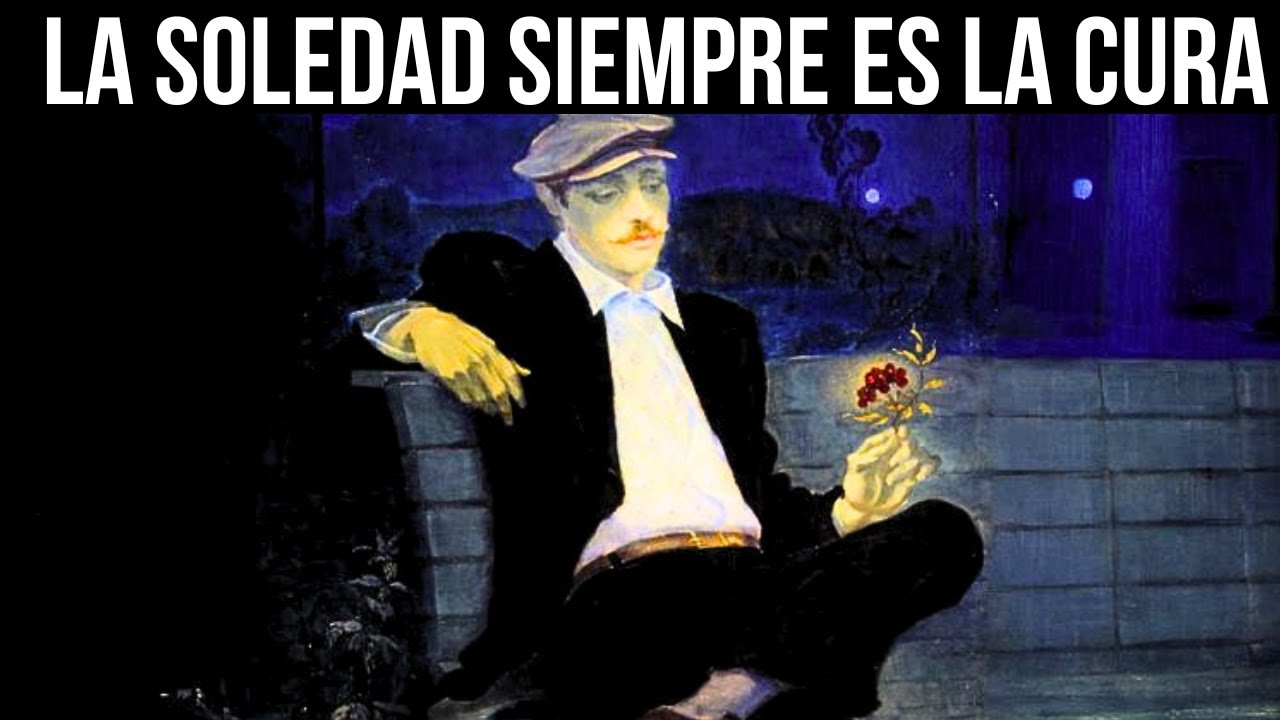 Cómo La Soledad Nos Hace (Literalmente) Mejores Seres Humanos: Schopenhauer Y Nietzsche