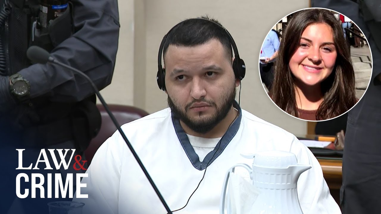 Jose Ibarra Requests Retrial in Laken Riley Murder Case