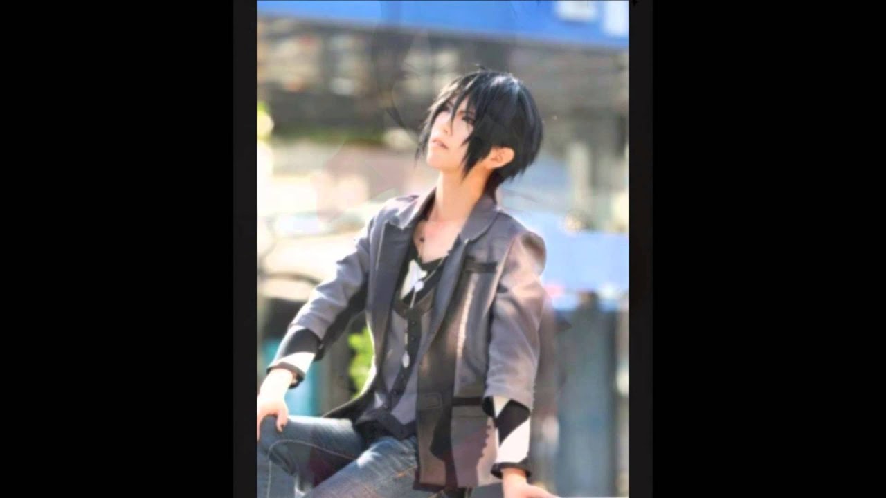 Best Sebastian Michaelis Cosplay