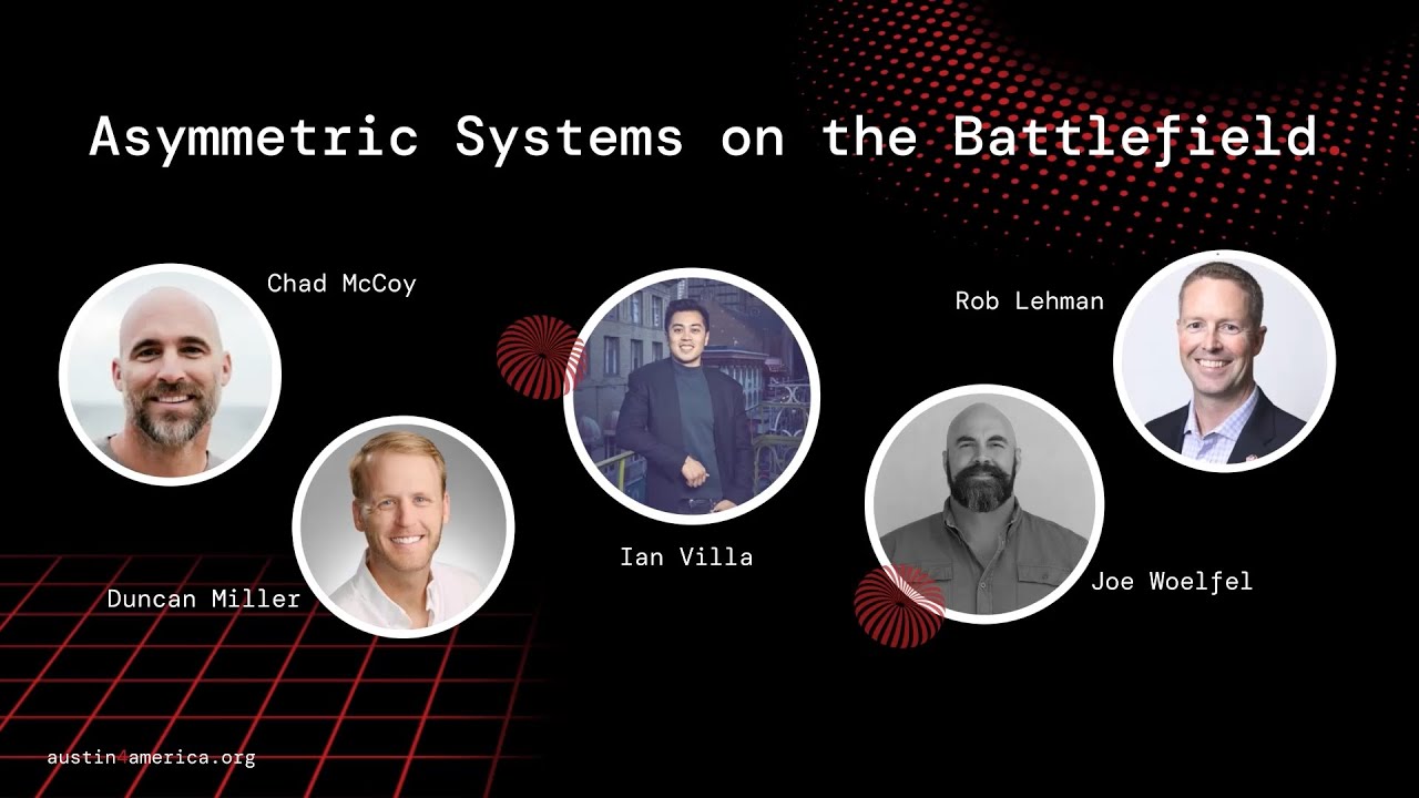 Low-Cost Military Technologies: How Small Systems Create Battlefield Advantages
