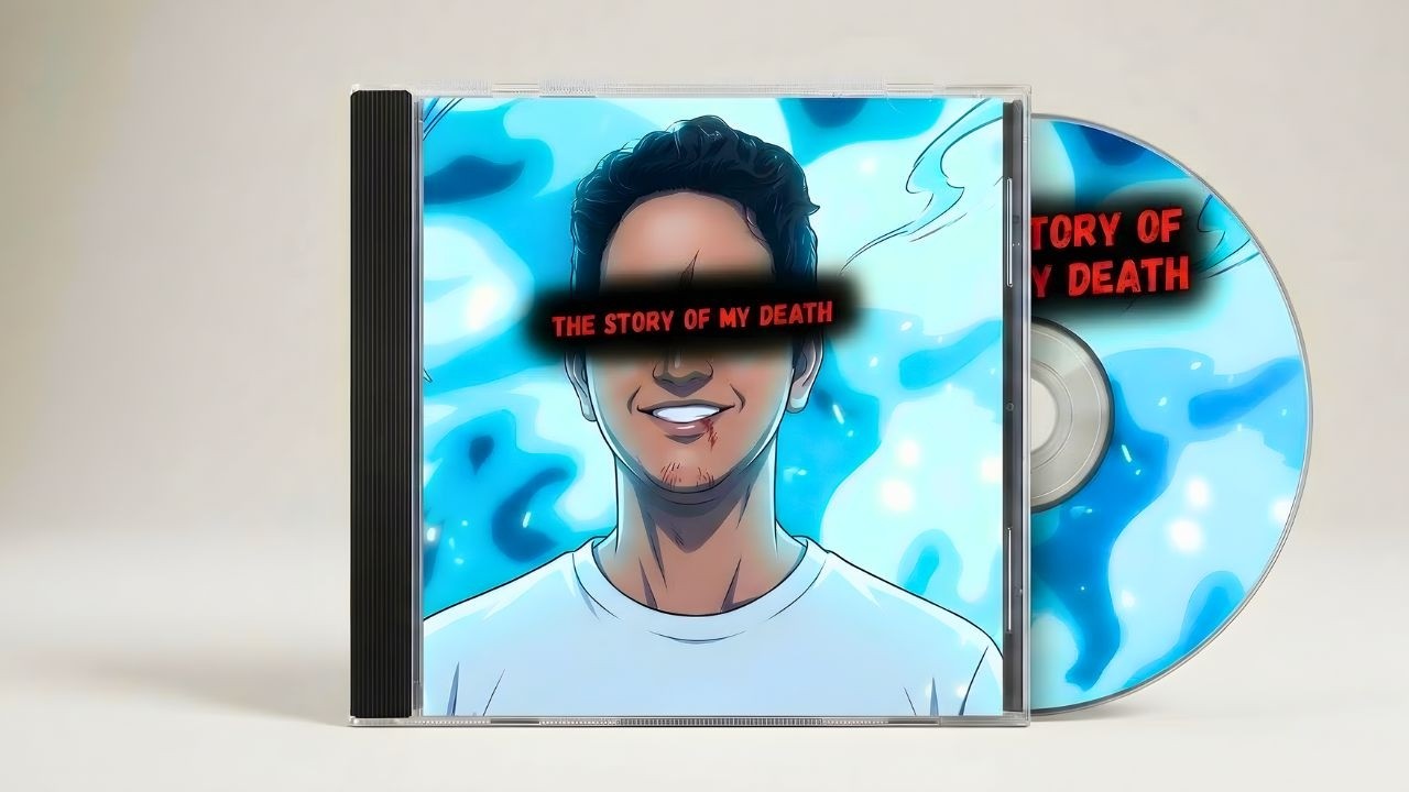 Reyan The Rebel : Sleeping In My Classroom 8 bit [Official Audio]