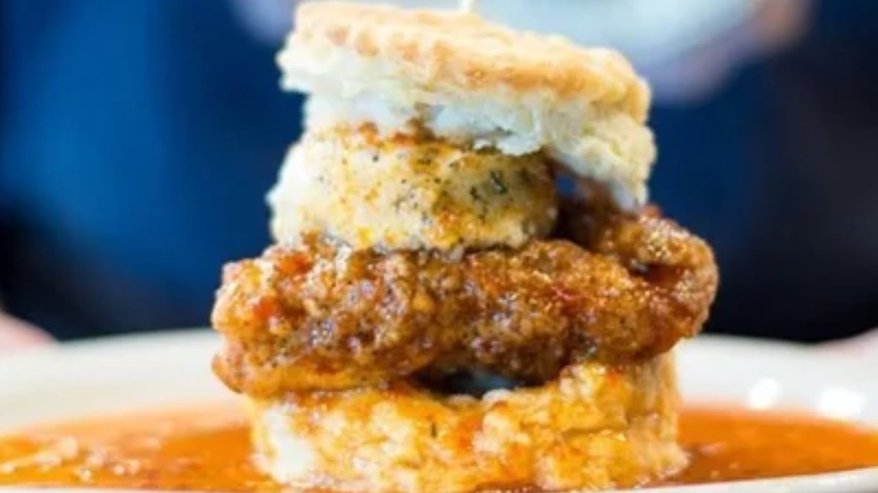 The Untold Truth Of Maple Street Biscuit Company