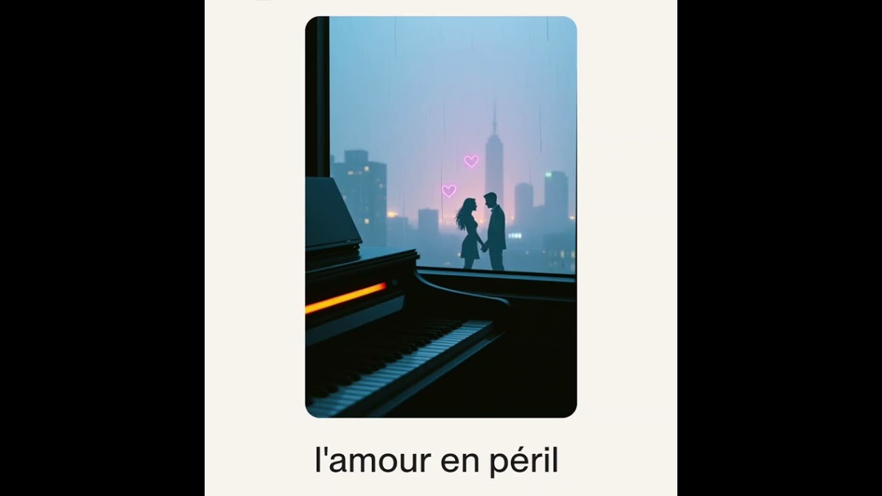 Texte benji musique voix et musique IA 