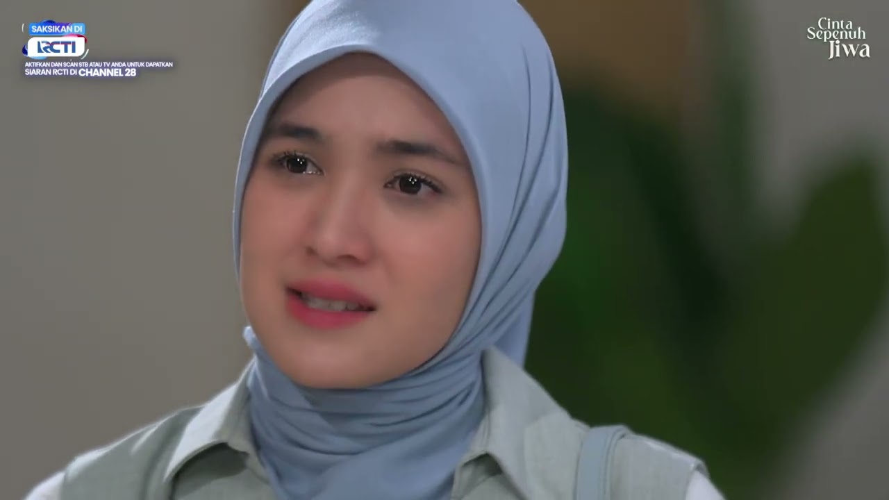 #eps67 Untung Lala cepat datang, nikahan Meisya & Hasbi batal? 𝐂𝐢𝐧𝐭𝐚 𝐒𝐞𝐩𝐞𝐧𝐮𝐡 𝐉𝐢𝐰𝐚 20.30 RCTI