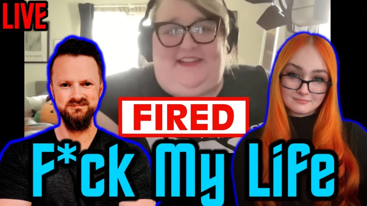 🔴 The FML Podcast | Bethesda WRECKED For Mocking Charlie Kirk Passing, Borderlands 4 Broken As F*CK