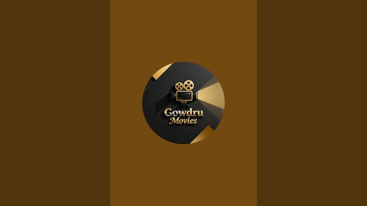 GOWDRU MOVIES is live