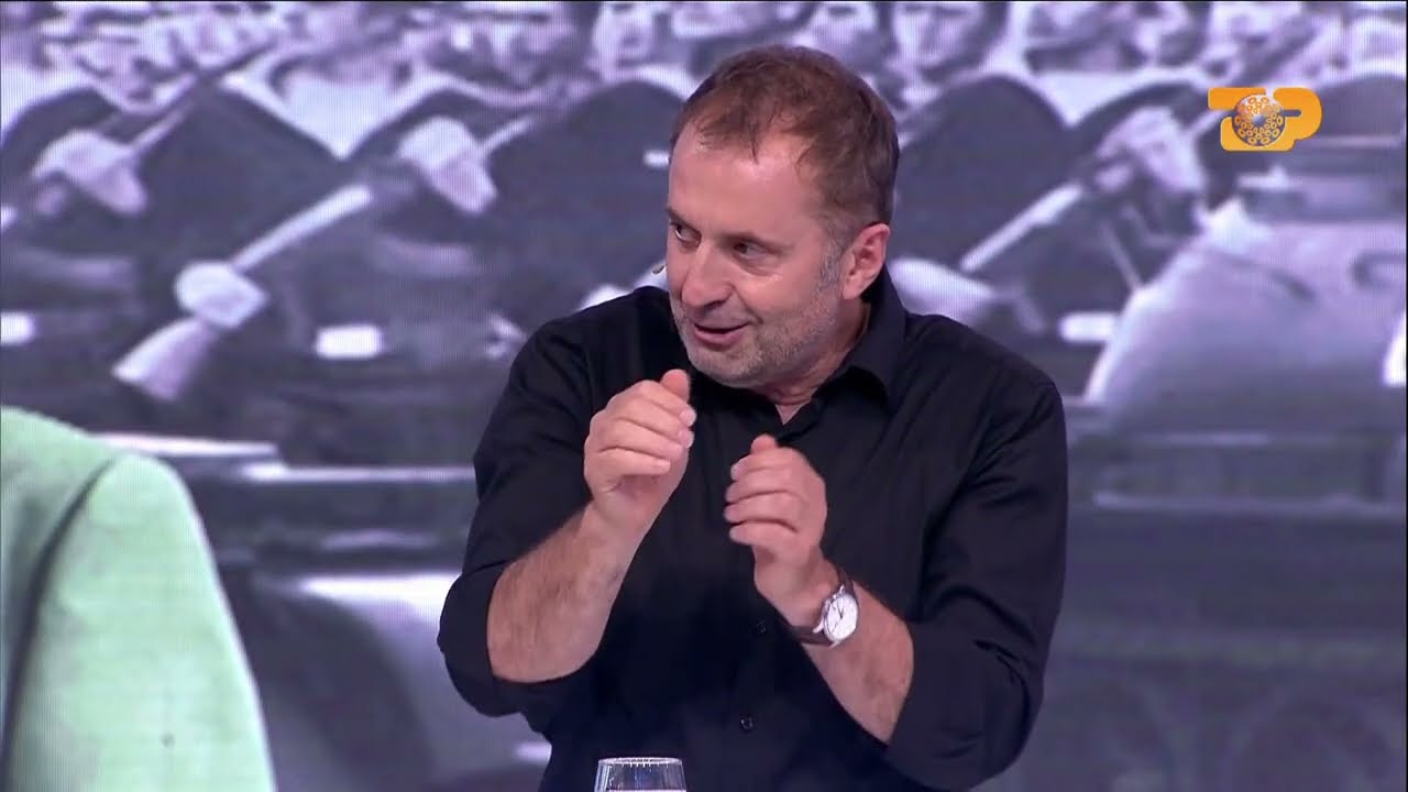 Edi Manushi nxjerr t&euml; dh&euml;nat, ja si ishte ushtria shqiptare n&euml; koh&euml;n e Enver Hoxh&euml;s - E Diell