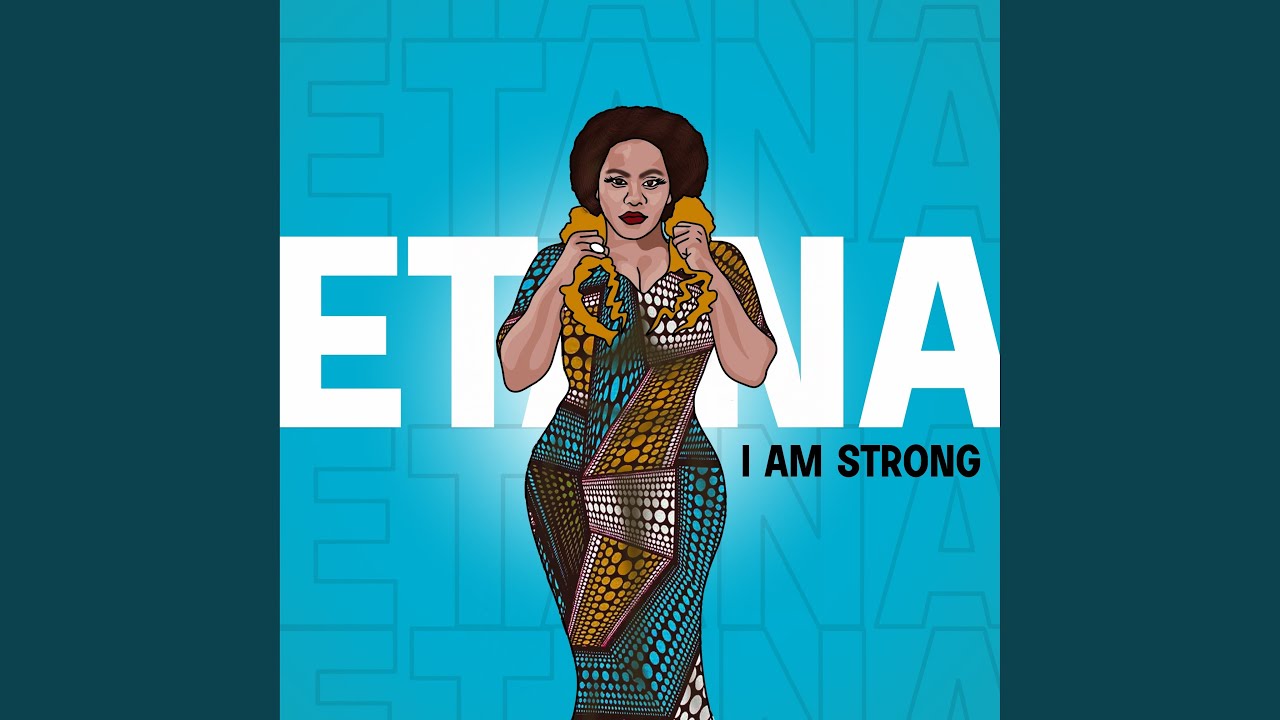 I Am Strong