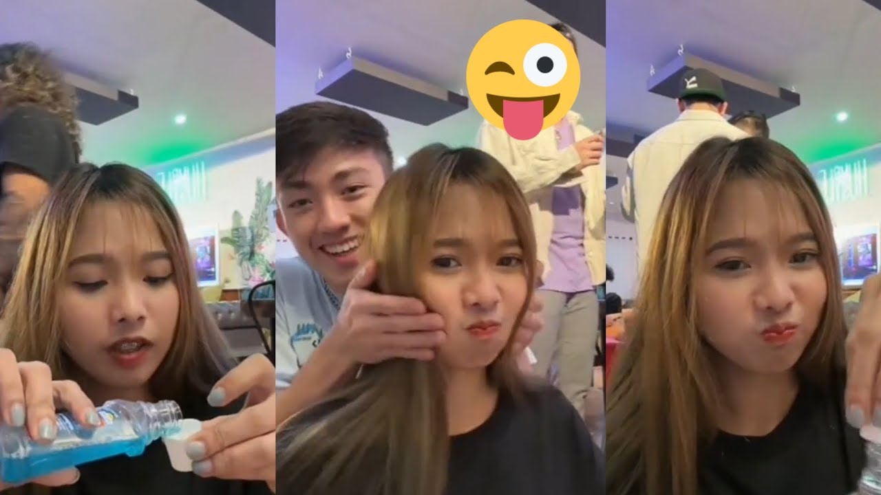 MUMOG SERYE NG KARLIA😂| ANG TELUK MO KARL😆#Karlia🧡