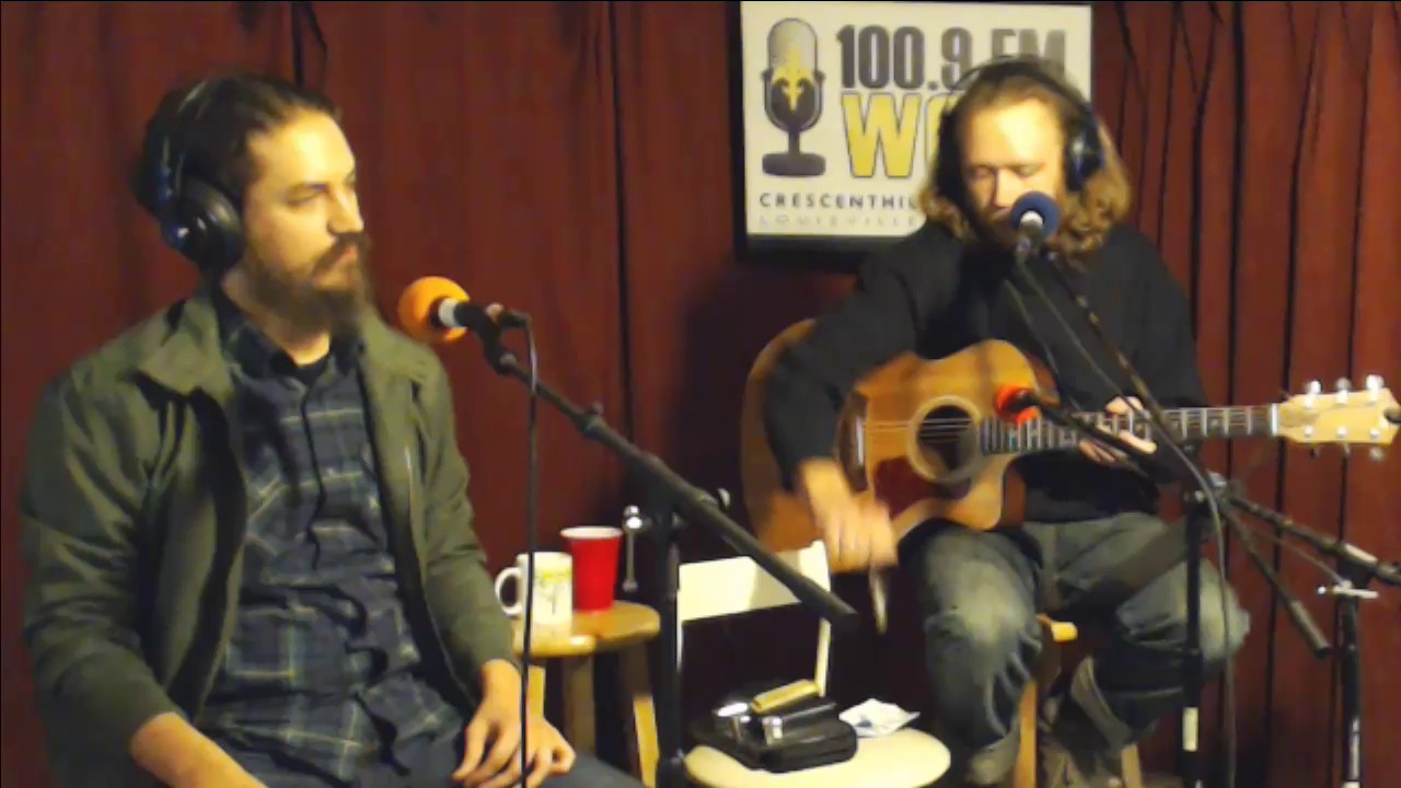 Home Grown Radio Hour - 2016.12.28 - Jake Groves w Brendan Schultz