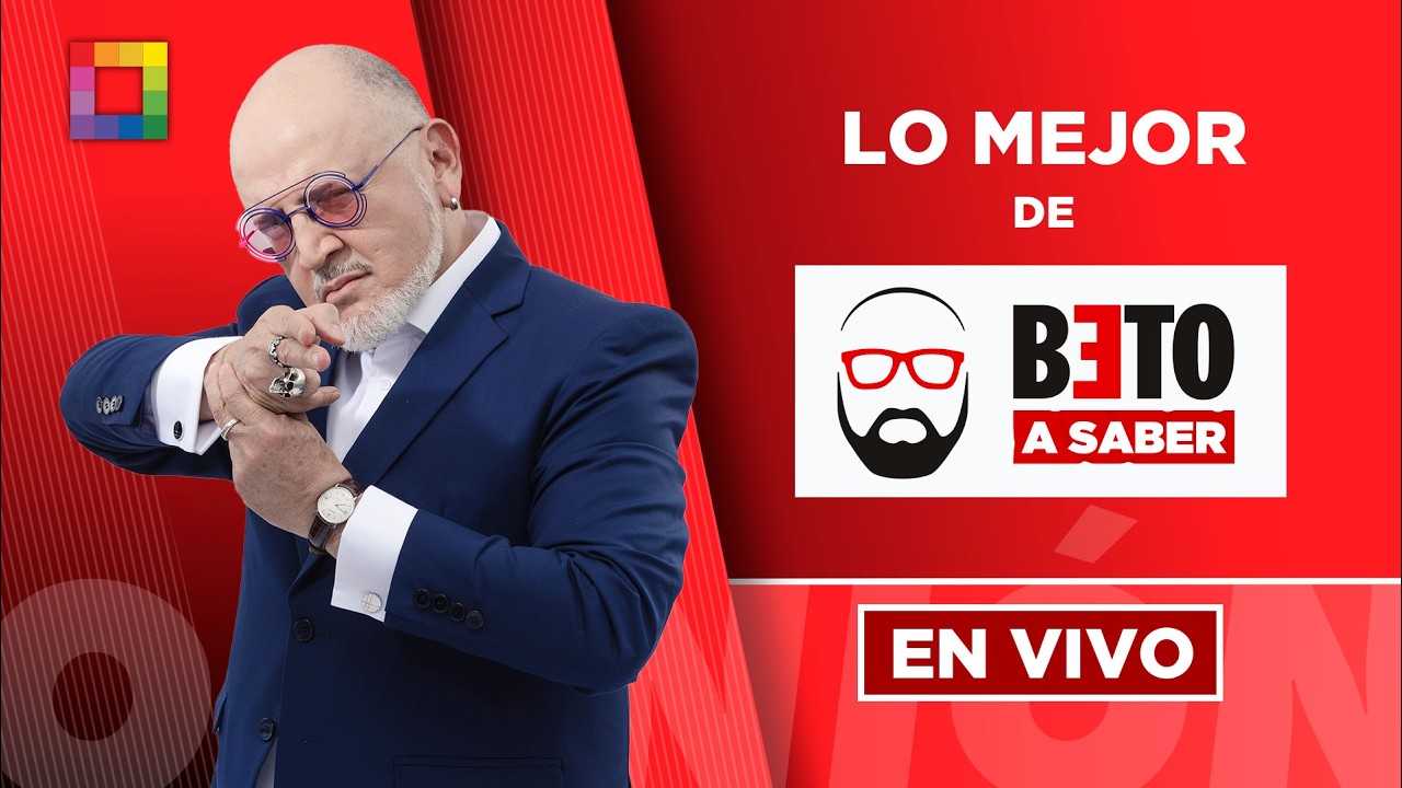 Willax en vivo - LO MEJOR DE BETO A SABER - 22/02/2026 | Willax Televisión