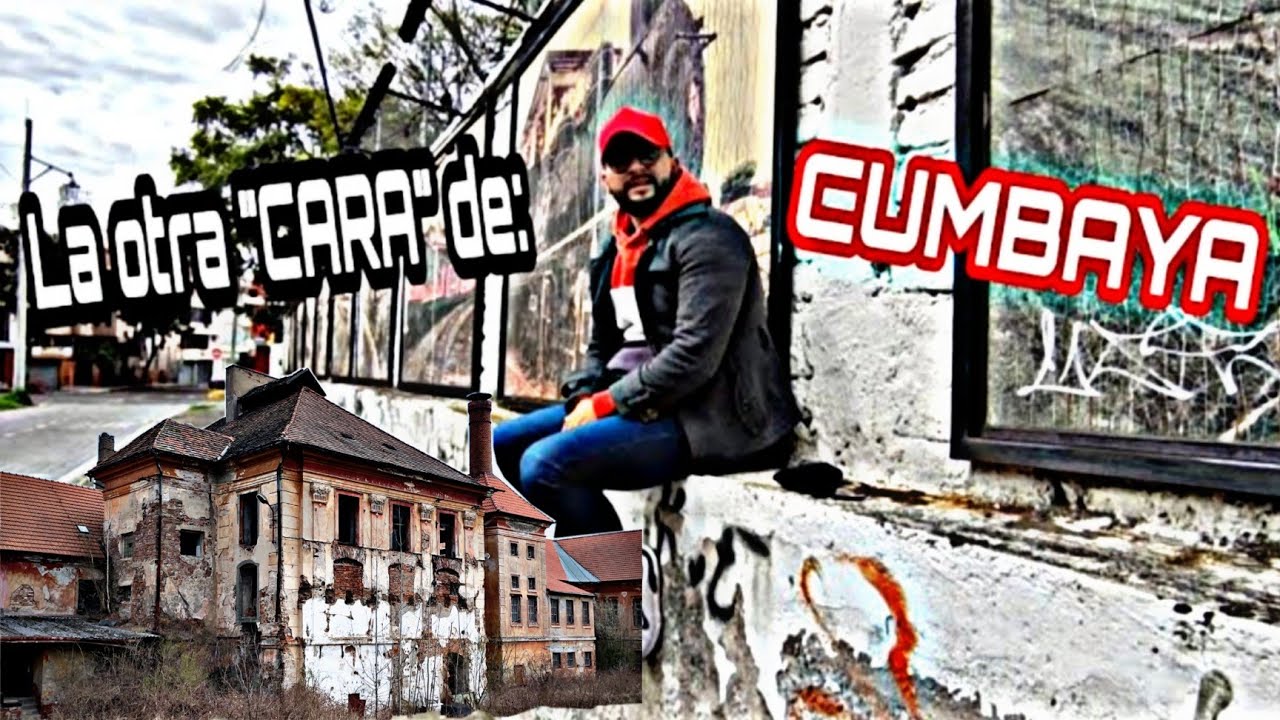 Conoc&iacute;as la otra cara de CUMBAYA ? Todo es LUJO y EXCLUSIVIDAD ? #LAVERDAD #QUITO #CUMBAYA
